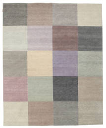 Himalaya Rug 249X304 Beige/Grey Wool, India Carpetvista