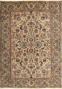 200X286 Tabriz Rug Oriental (Wool, Persia/Iran) Carpetvista