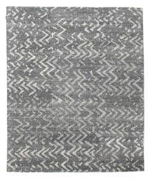  239X288 Abstract Large Himalaya Rug Wool/Bamboo Silk, Carpetvista