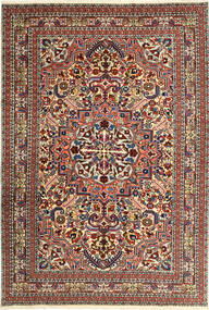  200X292 Ardebil Rug Persia/Iran Carpetvista