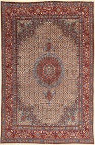 191X296 Moud Teppich Orientalischer (Wolle, Persien/Iran) Carpetvista