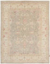  Orientalischer Ziegler Fine Teppich 200X254 Wolle, Pakistan Carpetvista
