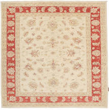 Ziegler Fine Rug 180X181 Square Wool, Pakistan Carpetvista