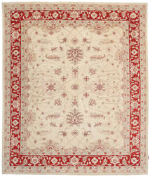  Orientalischer Ziegler Fine Teppich 255X304 Großer Wolle, Pakistan Carpetvista
