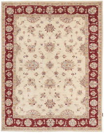  Orientalischer Ziegler Fine Teppich 188X240 Wolle, Pakistan Carpetvista