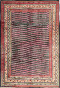  Persischer Sarough Teppich 213X312 Carpetvista