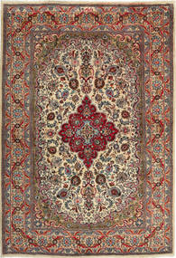 200X290 絨毯 オリエンタル マシュハド (ウール, ペルシャ/イラン) Carpetvista