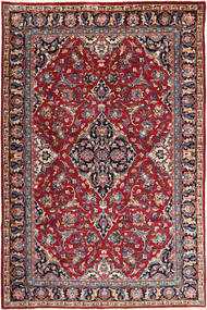  200X297 Maschad Teppich Persien/Iran Carpetvista