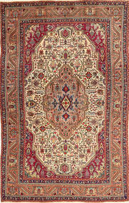 201X317 絨毯 タブリーズ オリエンタル (ウール, ペルシャ/イラン) Carpetvista
