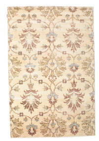 176X264 Himalaya Teppich Moderner Beige (Wolle, Indien) Carpetvista