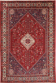 200X300 Alfombra Abadeh Fine Oriental (Lana, Persia/Irán) Carpetvista