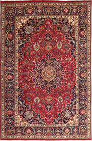  Persian Tabriz Rug 193X293 (Wool, Persia/Iran)