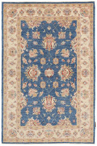 119X184 Ziegler Fine Rug Oriental (Wool, Pakistan) Carpetvista