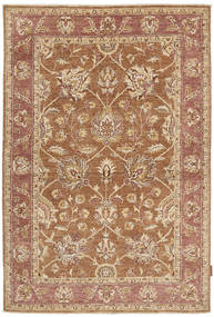 123X180 Ziegler Fine Rug Oriental (Wool, Pakistan) Carpetvista