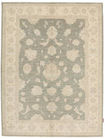 159X211 Ziegler Fine Teppich Orientalischer (Wolle, Pakistan) Carpetvista