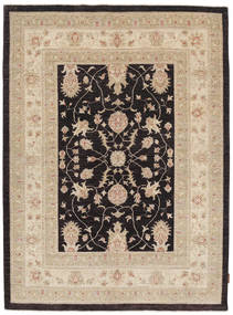  Orientalischer Ziegler Fine Teppich 149X201 Wolle, Pakistan Carpetvista