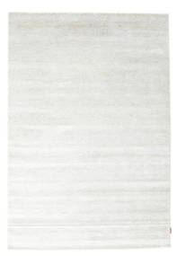 Himalaya Teppich 238X304 Beige/Weiß Wolle, Indien Carpetvista