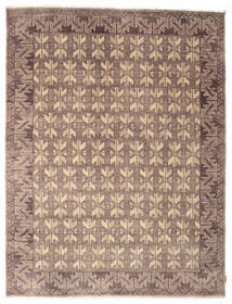 231X302 Himalaya Teppich Moderner (Wolle, Indien) Carpetvista