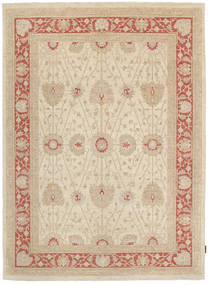  Orientalischer Ziegler Fine Teppich 173X234 Wolle, Pakistan Carpetvista