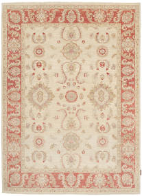  Orientalischer Ziegler Fine Teppich 169X238 Wolle, Pakistan Carpetvista