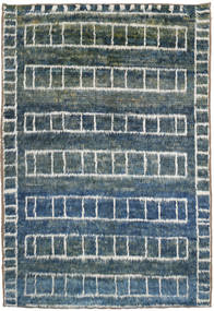 Barchi/Moroccan Berber 絨毯 198X289 ウール Carpetvista