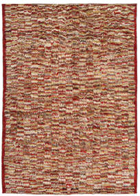  171X239 シャギー ラグ Barchi/Moroccan Berber 絨毯 ウール, Carpetvista