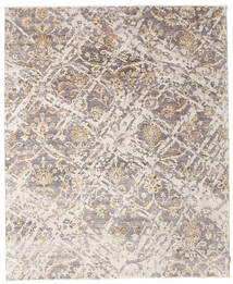 243X299 Himalaya Teppich Moderner (Wolle/Bambus-Seide, Indien) Carpetvista