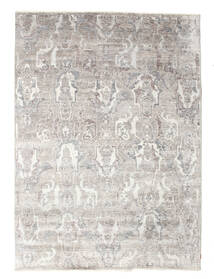  262X363 Abstract Large Himalaya Rug Wool, Carpetvista