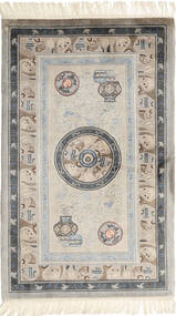 China In Antikem Stil Teppich 93X157 Wolle, China Carpetvista