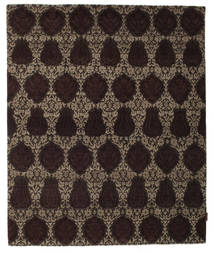 150X180 Himalaya Rug Modern Brown/Orange (Wool, India) Carpetvista