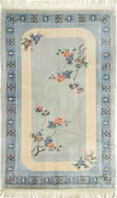  Orientalischer China Art Seide 120 Line Teppich 158X242 China Carpetvista