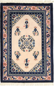 China In Antikem Stil Teppich 125X185 Carpetvista
