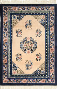  China In Antikem Stil Teppich 125X188 Carpetvista