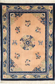  China In Antikem Stil Teppich 140X202 Carpetvista