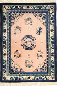  China In Antikem Stil Teppich 140X199 Carpetvista