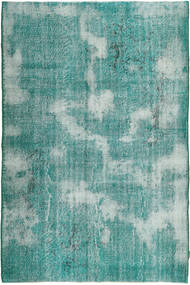 Colored Vintage Teppich 172X262 Wolle, Türkei Carpetvista
