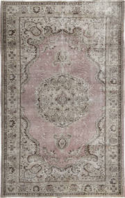 絨毯 カラード ヴィンテージ 180X300 (ウール, トルコ)