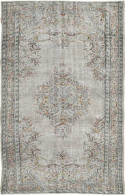 164X262 Colored Vintage Teppich Moderner (Wolle, Türkei) Carpetvista