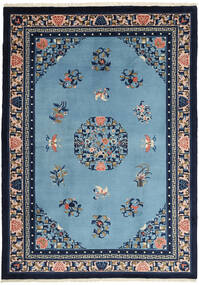  173X245 China In Antikem Stil Teppich China Carpetvista