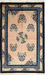  China Antiquefinish Rug 156X248 Wool Small Carpetvista