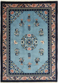  171X243 China In Antikem Stil Teppich China Carpetvista