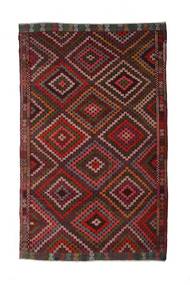 210X340 絨毯 キリム セミアンティーク トルコ オリエンタル (ウール, トルコ) Carpetvista