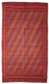  181X312 Kilim Semi Antique Turkish Rug Turkey Carpetvista