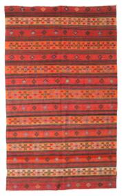 190X314 Kilim Semi Antique Turkish Rug Oriental (Wool, Turkey) Carpetvista