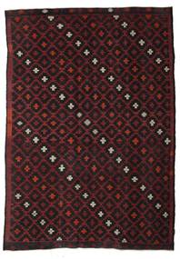 222X315 Kilim Semi Antique Turkish Rug Oriental (Wool, Turkey) Carpetvista