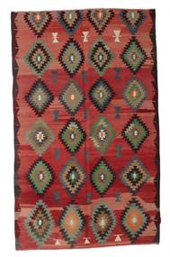 絨毯 オリエンタル キリム セミアンティーク トルコ 174X285 (ウール, トルコ)