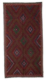 191X370 絨毯 オリエンタル キリム セミアンティーク トルコ (ウール, トルコ) Carpetvista