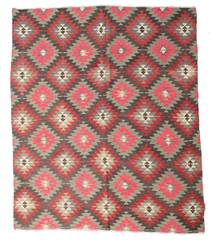 200X230 絨毯 オリエンタル キリム セミアンティーク トルコ (ウール, トルコ) Carpetvista