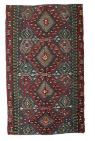 Kilim Semi Antique Turkish Rug 167X279 Wool, Turkey Carpetvista