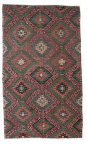 190X322 絨毯 キリム セミアンティーク トルコ オリエンタル (ウール, トルコ) Carpetvista